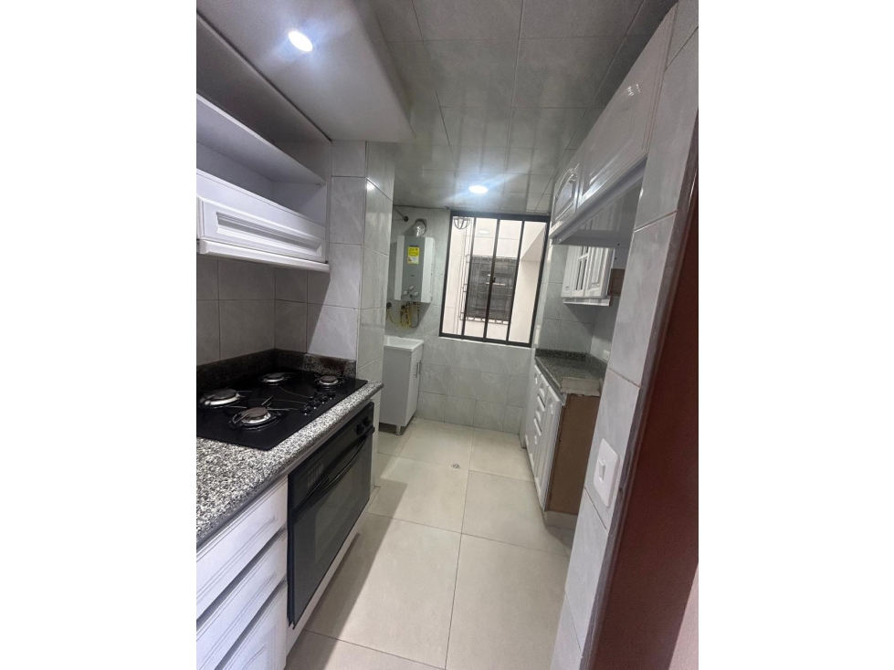 Apartamento en venta en Cedritos, Bogotá · foto 18 de 23