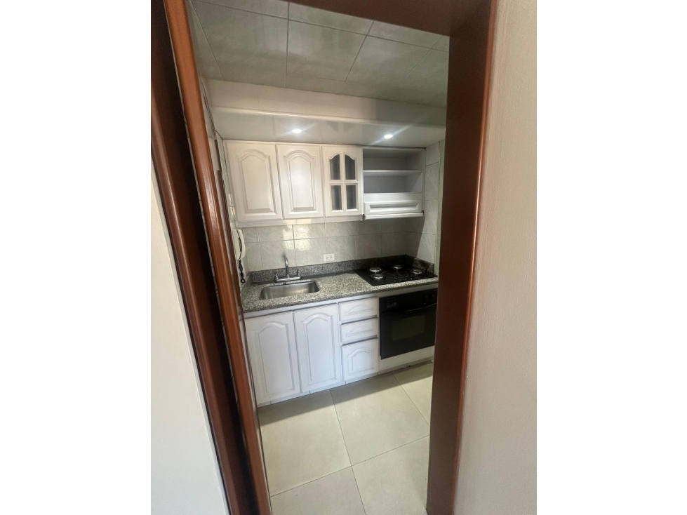 Apartamento en venta en Cedritos, Bogotá · foto 19 de 23