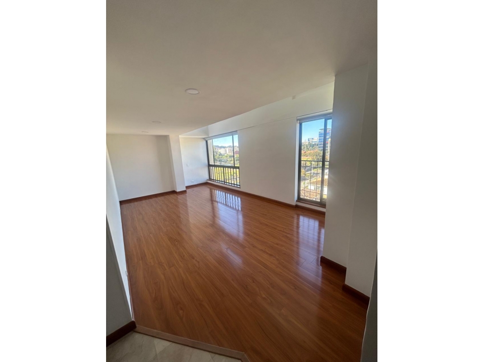 Apartamento en venta en Cedritos, Bogotá · foto 20 de 23