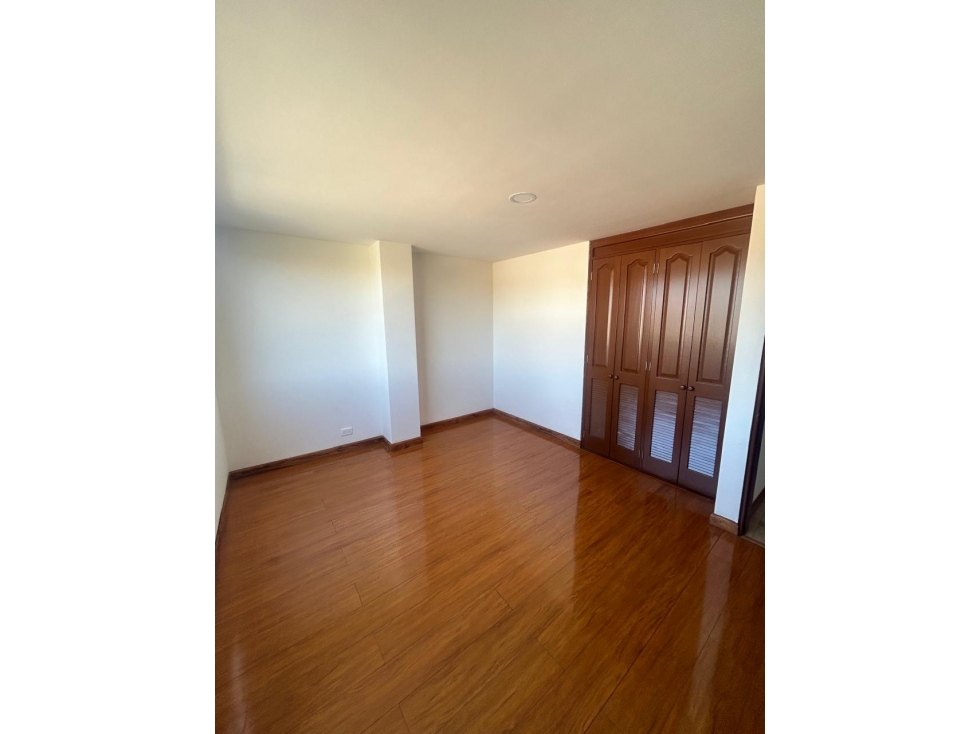 Apartamento en venta en Cedritos, Bogotá · foto 21 de 23