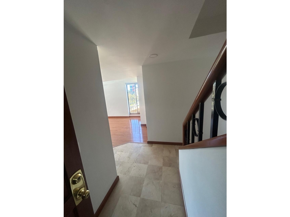 Apartamento en venta en Cedritos, Bogotá · foto 22 de 23
