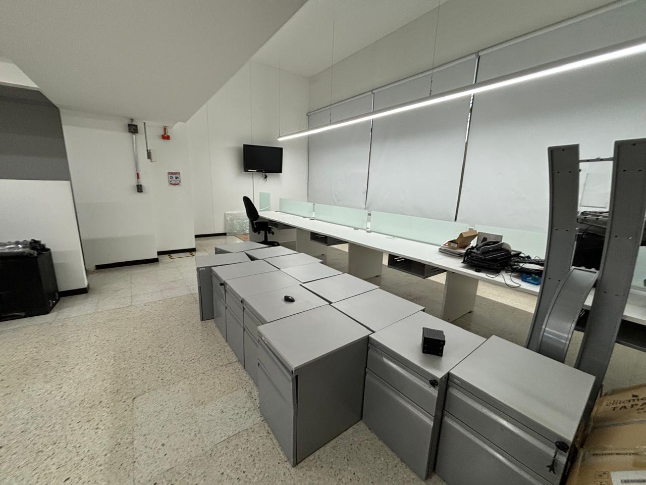 Oficina en venta en San Pedro, Cali, 556 m² · foto 13 de 19