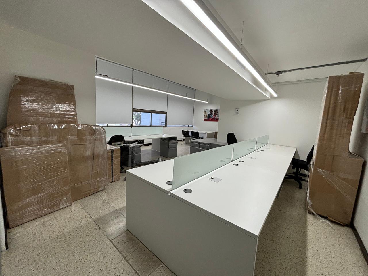 Oficina en venta en San Pedro, Cali, 556 m² · foto 14 de 19