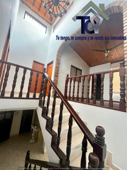 Casa de 6 alcobas en venta en Diamante 2, Bucaramanga, 198 m² · foto 5 de 17