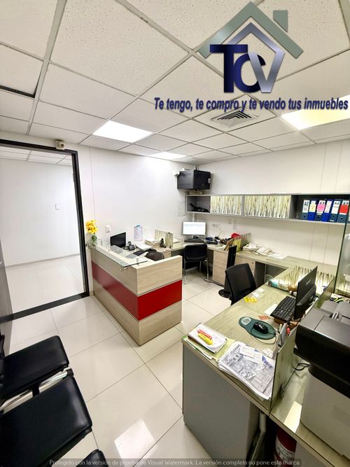 Oficina en venta en Anillo Vial, Floridablanca, 48 m² · foto 13 de 17