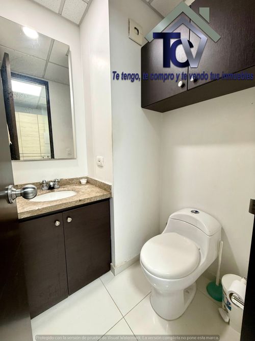 Oficina en venta en Anillo Vial, Floridablanca, 48 m² · foto 14 de 17