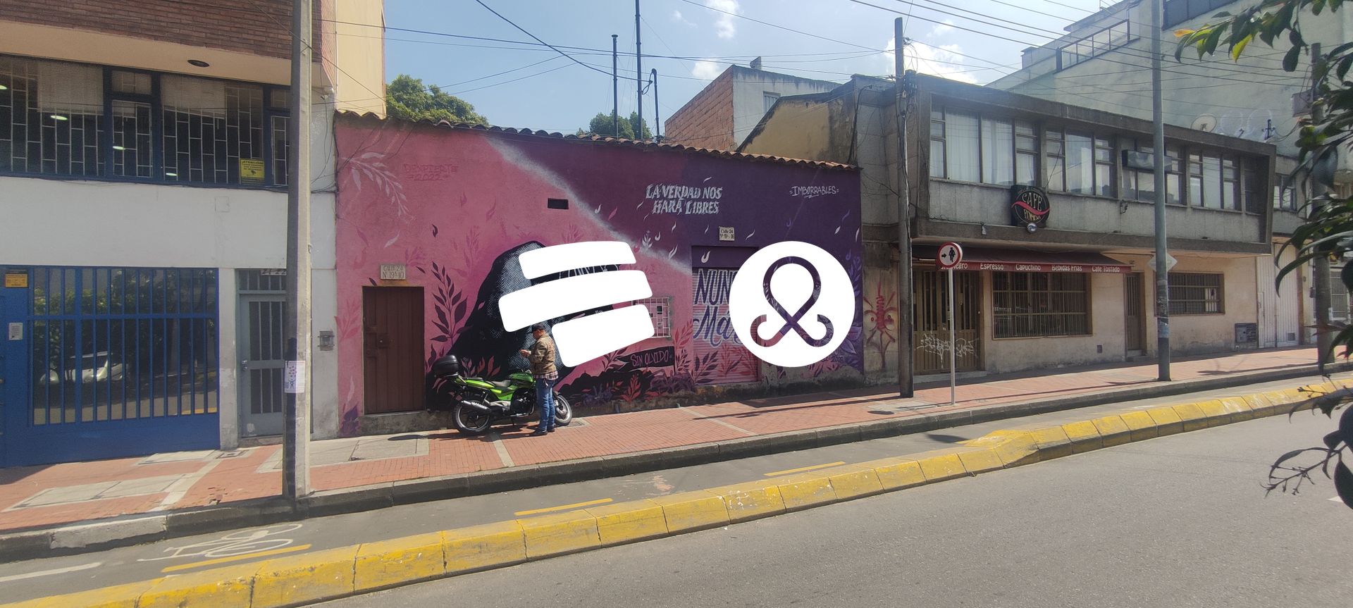 Casa en venta en Santa Fe, Bogotá · foto 2 de 15