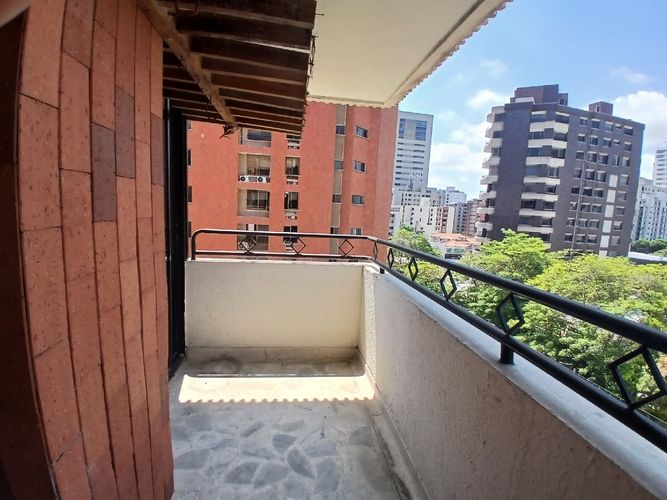 Apartamento de 3 alcobas en venta en Altos Del Prado, Barranquilla, 260 m² · foto 7 de 18