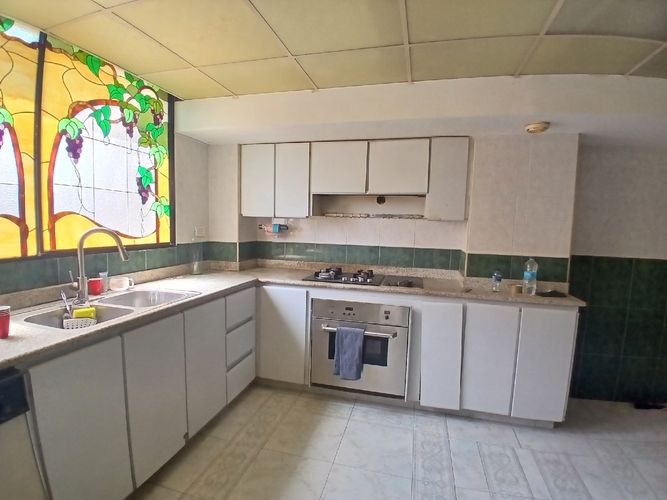 Apartamento de 3 alcobas en venta en Altos Del Prado, Barranquilla, 260 m² · foto 10 de 18