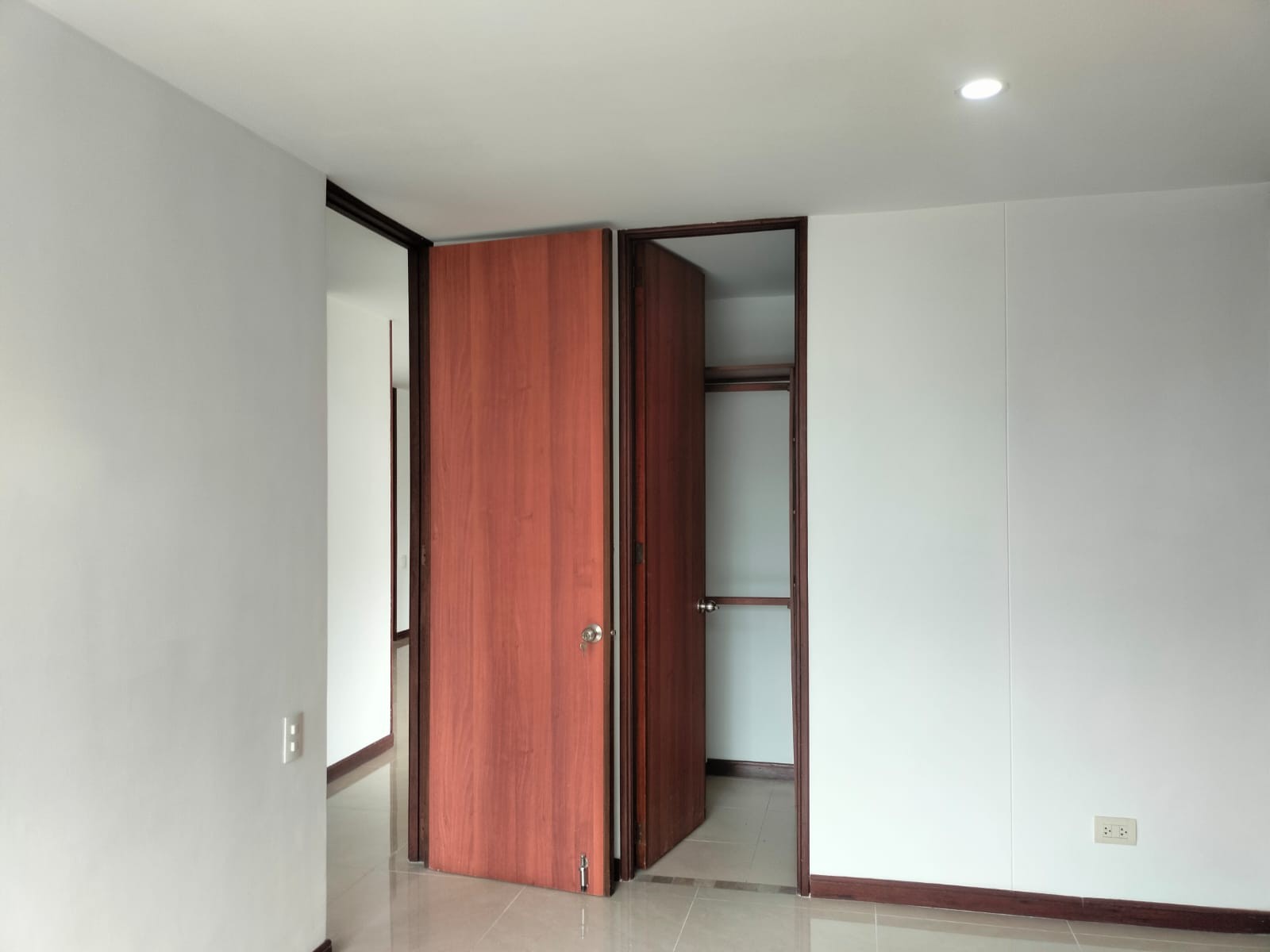 Apartamento en arriendo en El Poblado, Medellín · foto 6 de 12