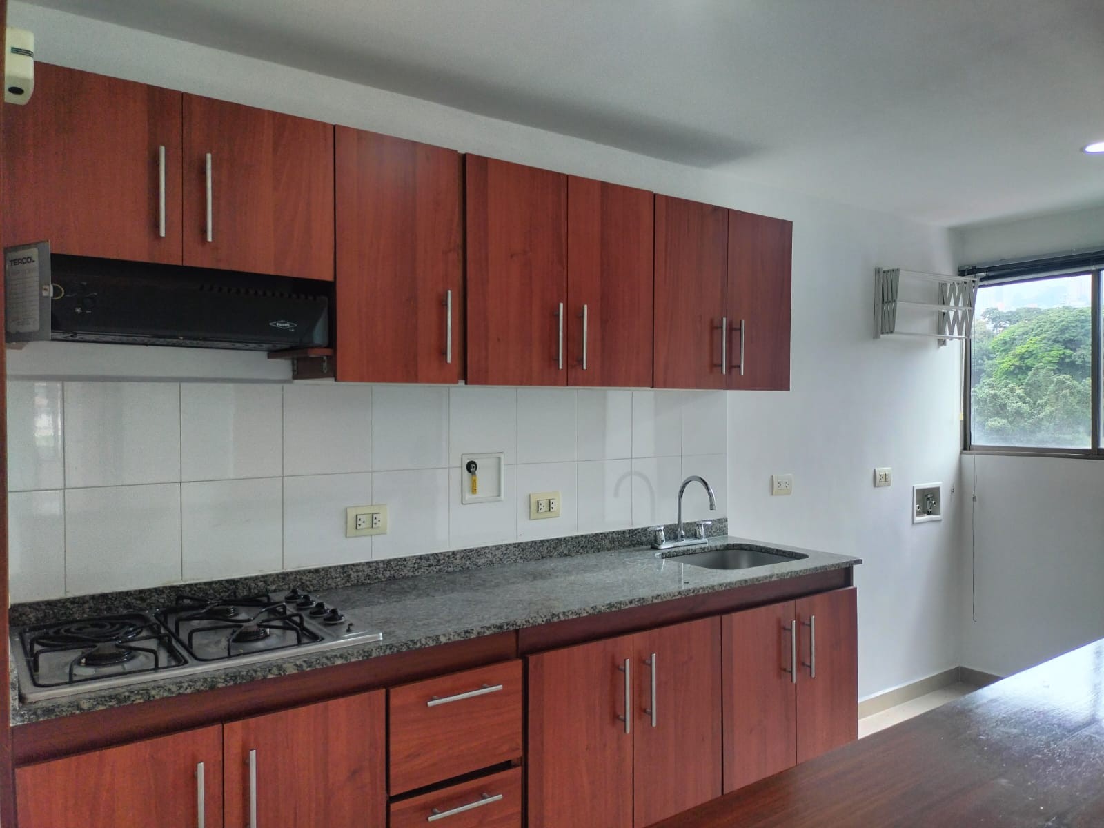 Apartamento en arriendo en El Poblado, Medellín · foto 2 de 12