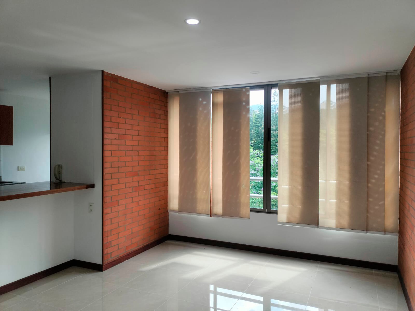 Apartamento en arriendo en El Poblado, Medellín · foto 5 de 12