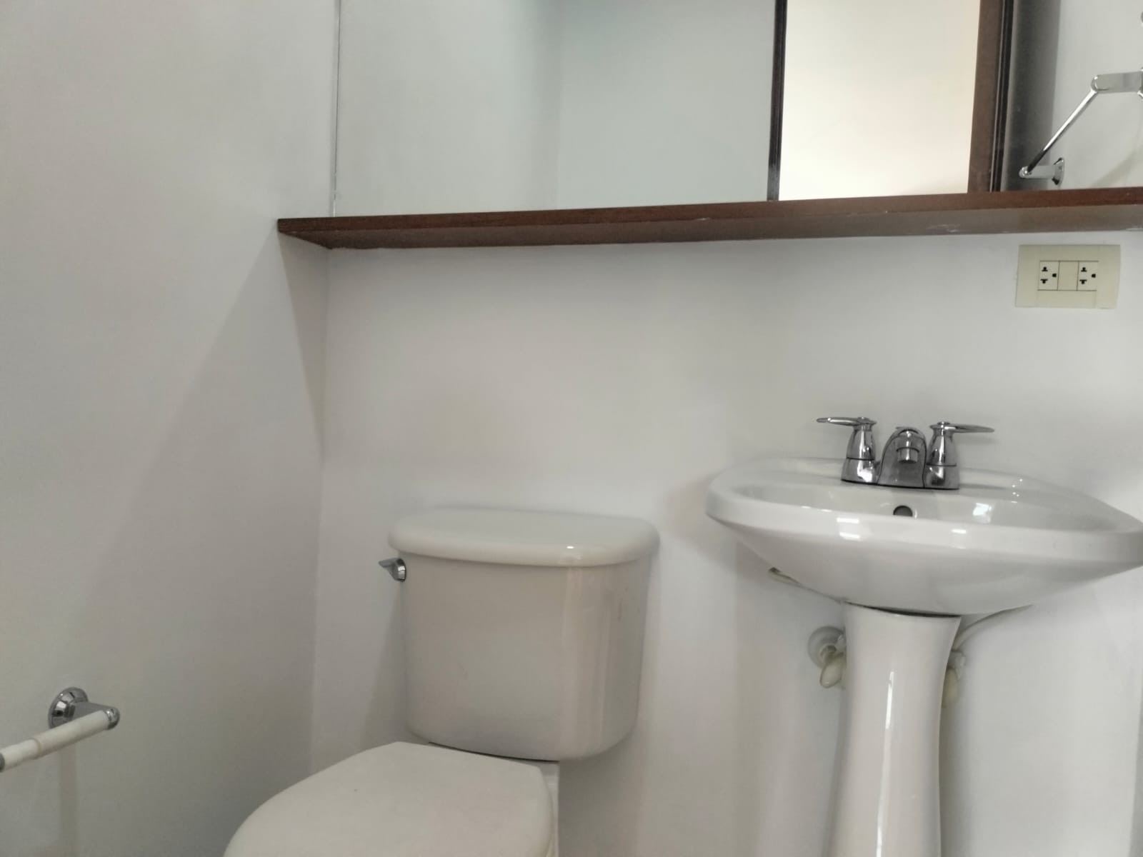 Apartamento en arriendo en El Poblado, Medellín · foto 12 de 12