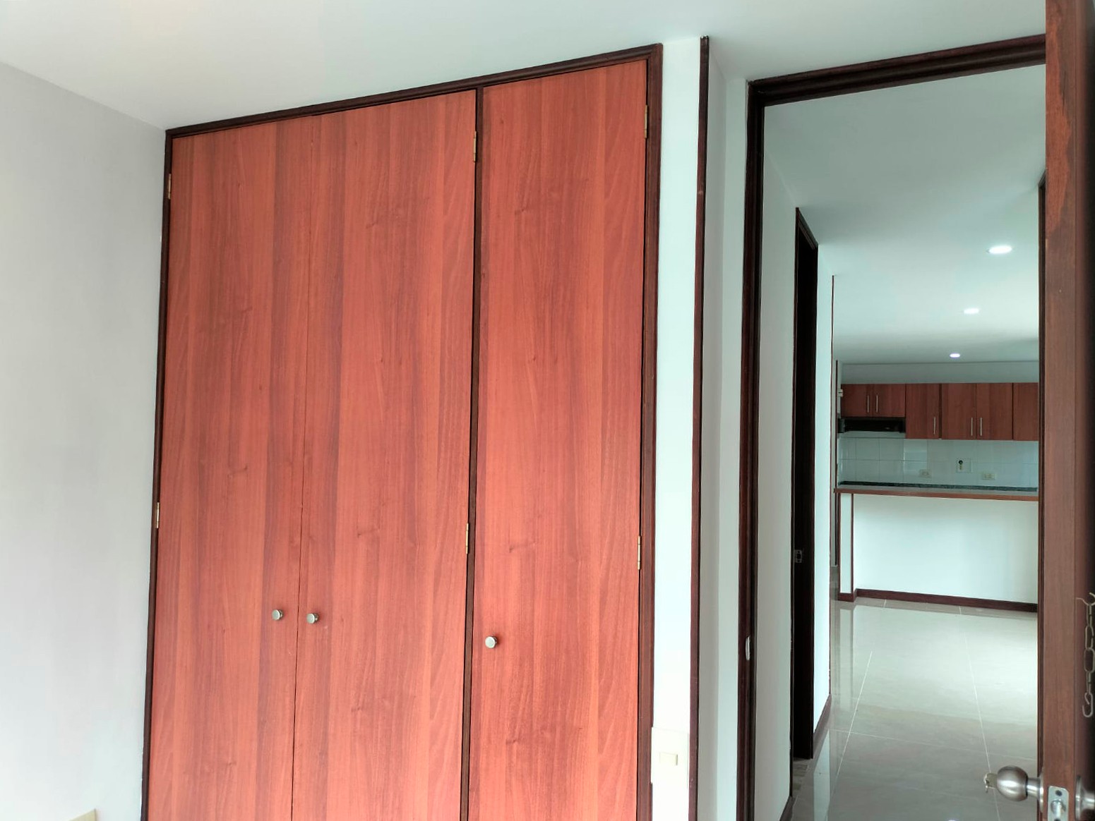 Apartamento en arriendo en El Poblado, Medellín · foto 10 de 12