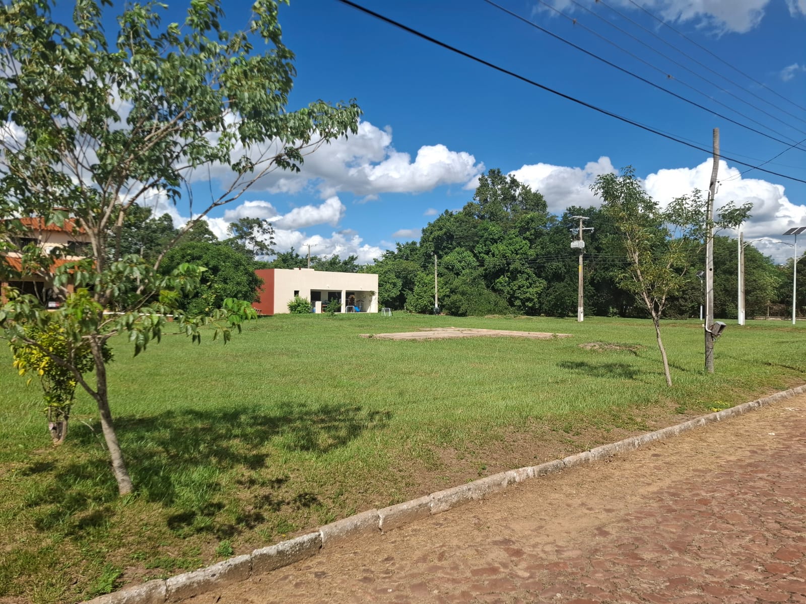 ¡TERRENO EN VENTA EN YPANE - YTORORO! — foto 2