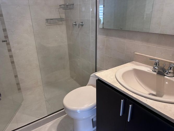 Apartamento de 2 alcobas en arriendo en El Poblado, Medellín, 78 m² · foto 19 de 19