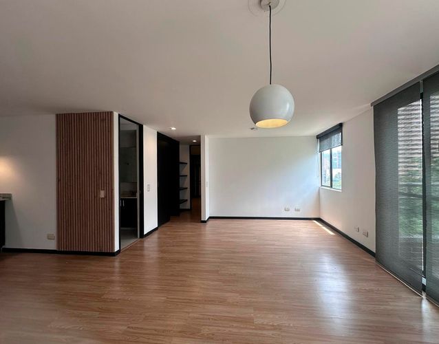 Apartamento de 2 alcobas en arriendo en El Poblado, Medellín, 78 m² · foto 17 de 19