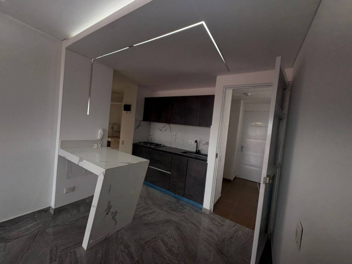 Apartamento en arriendo en Parque Natura, Jamundí · foto 4 de 22