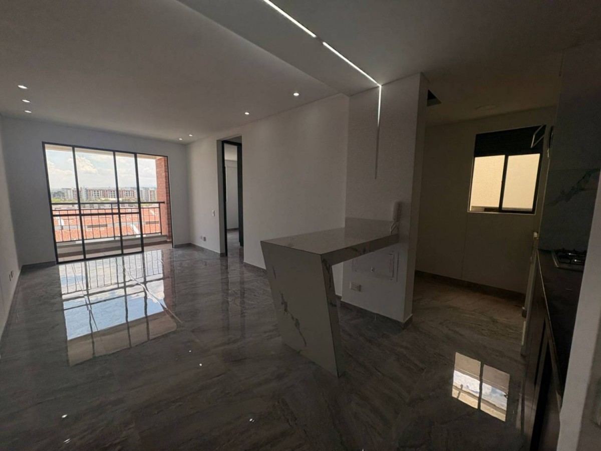 Apartamento en arriendo en Parque Natura, Jamundí · foto 5 de 22