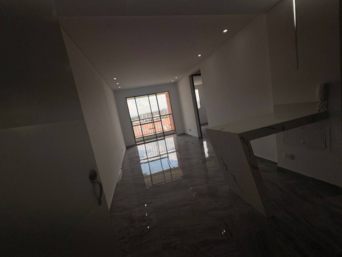 Apartamento en arriendo en Parque Natura, Jamundí · foto 6 de 22