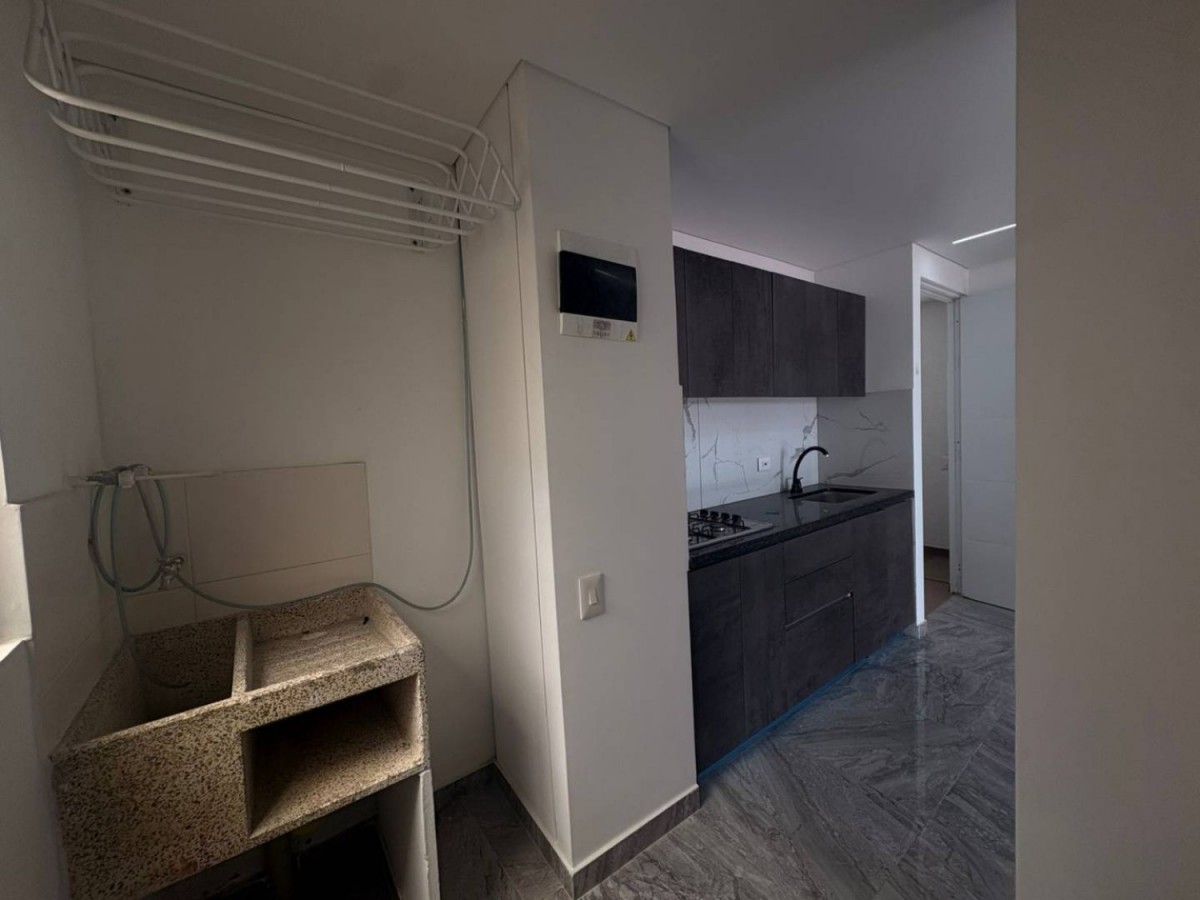 Apartamento en arriendo en Parque Natura, Jamundí · foto 15 de 22