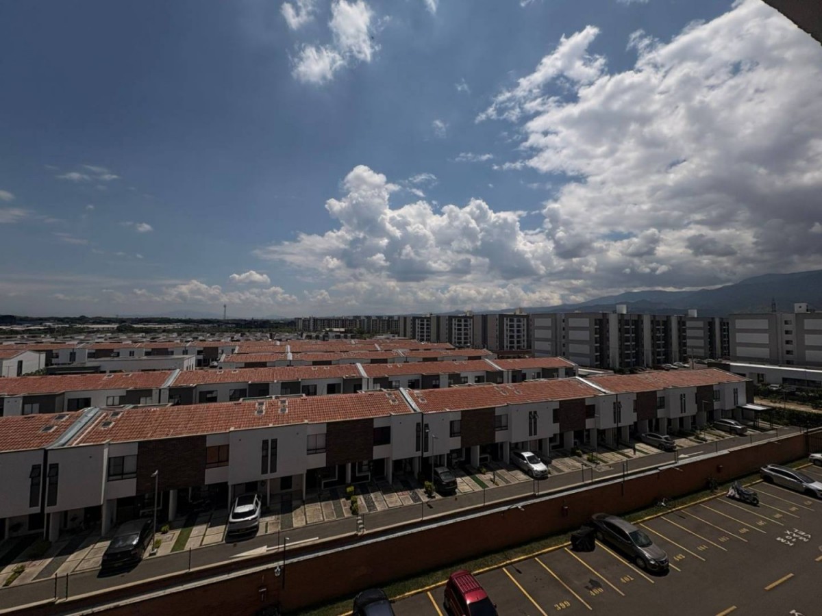 Apartamento en arriendo en Parque Natura, Jamundí · foto 16 de 22