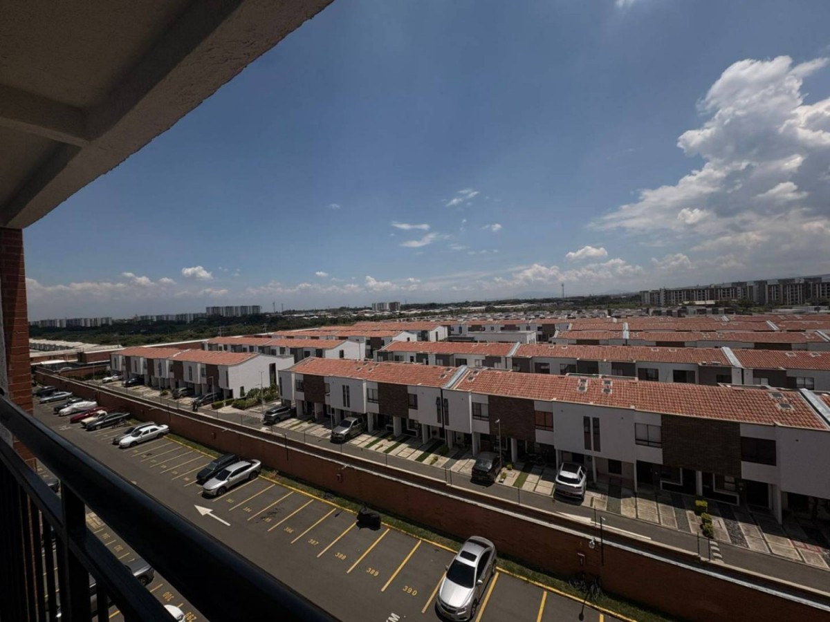 Apartamento en arriendo en Parque Natura, Jamundí · foto 17 de 22