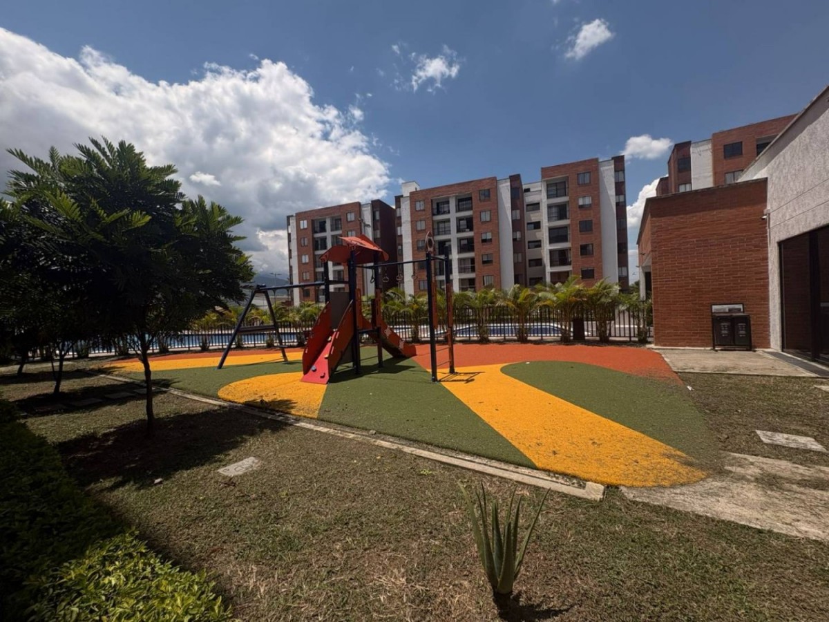 Apartamento en arriendo en Parque Natura, Jamundí · foto 18 de 22