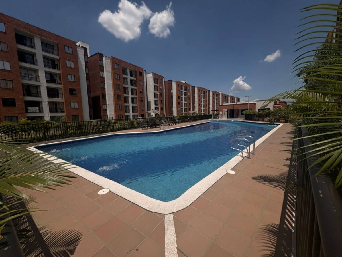 Apartamento en arriendo en Parque Natura, Jamundí · foto 20 de 22