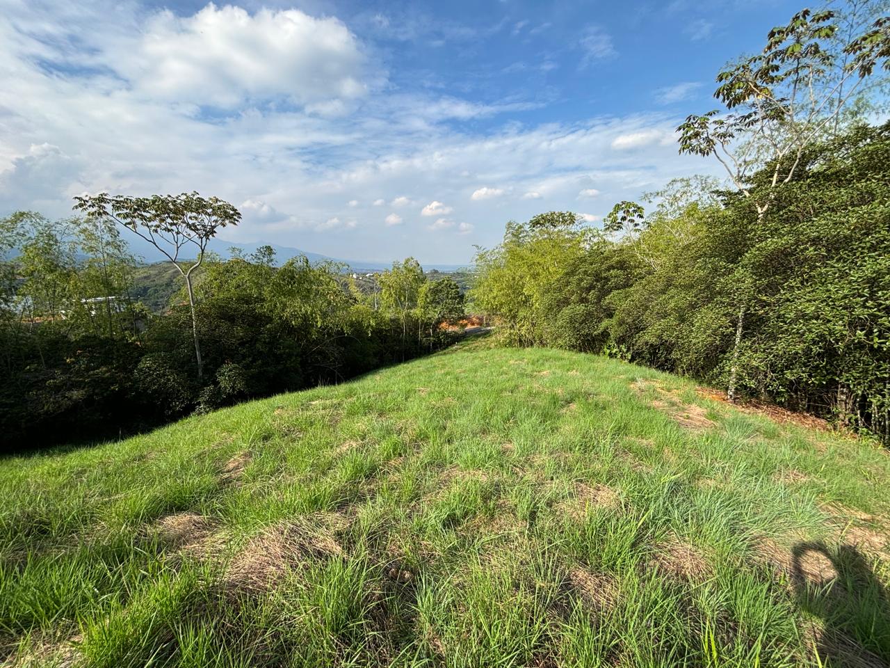 Lote en venta en Ub. Quintas De Bolivar, Jamundí, 1513 m² · foto 3 de 24