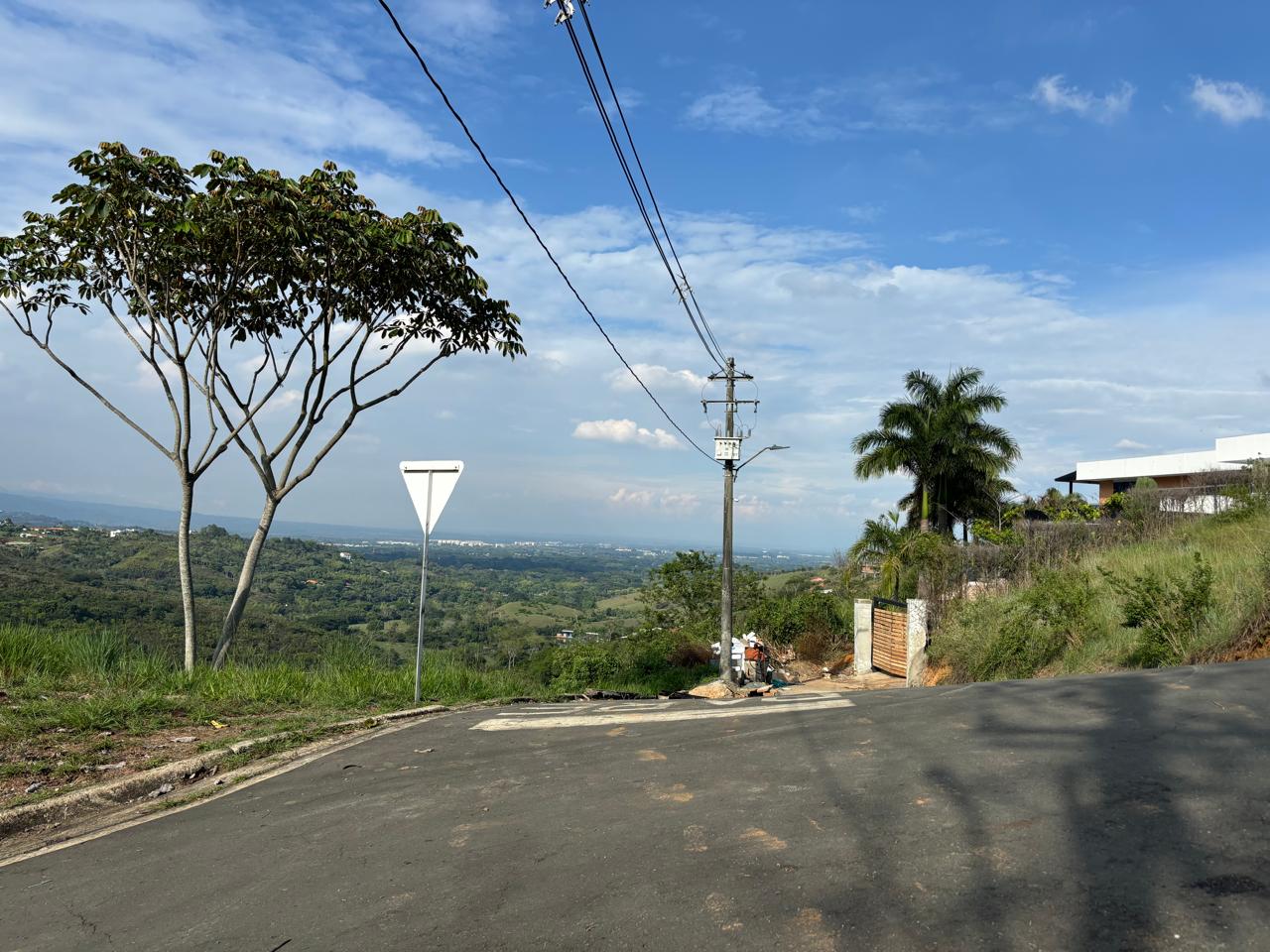 Lote en venta en Ub. Quintas De Bolivar, Jamundí, 1513 m² · foto 6 de 24
