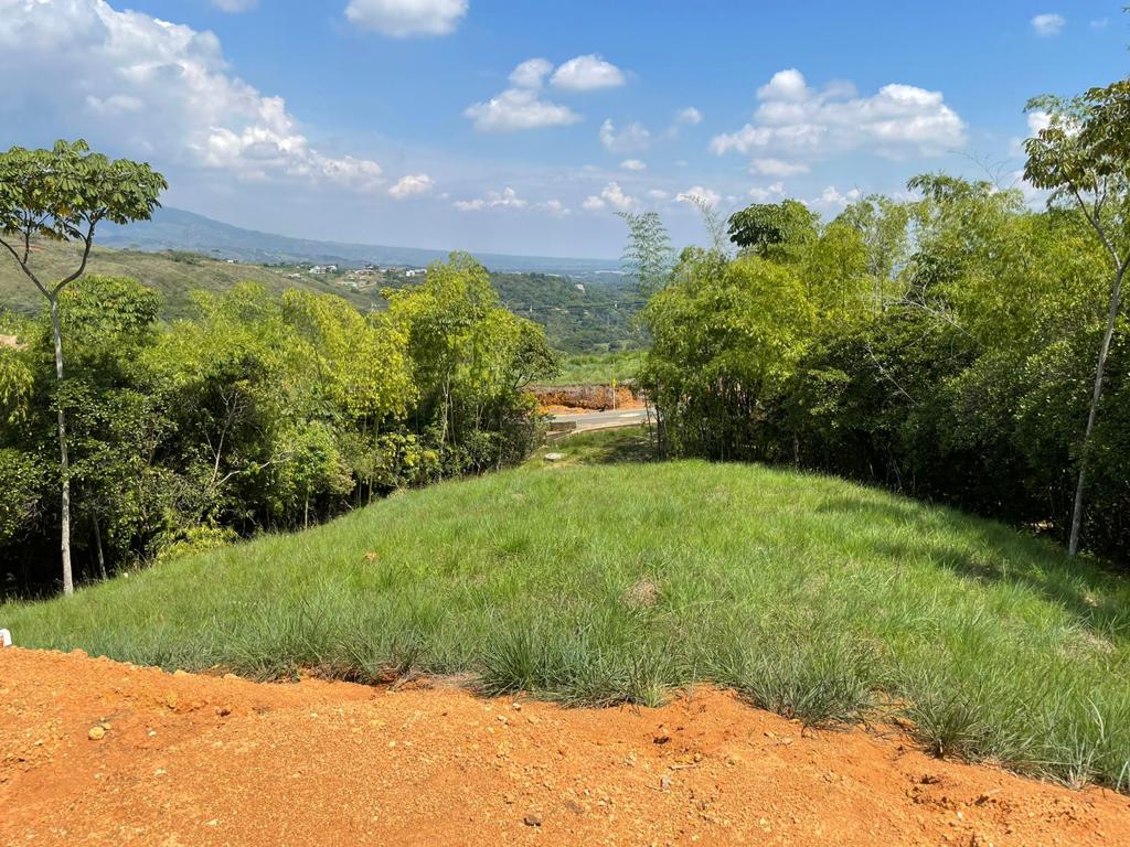 Lote en venta en Ub. Quintas De Bolivar, Jamundí, 1513 m² · foto 7 de 24