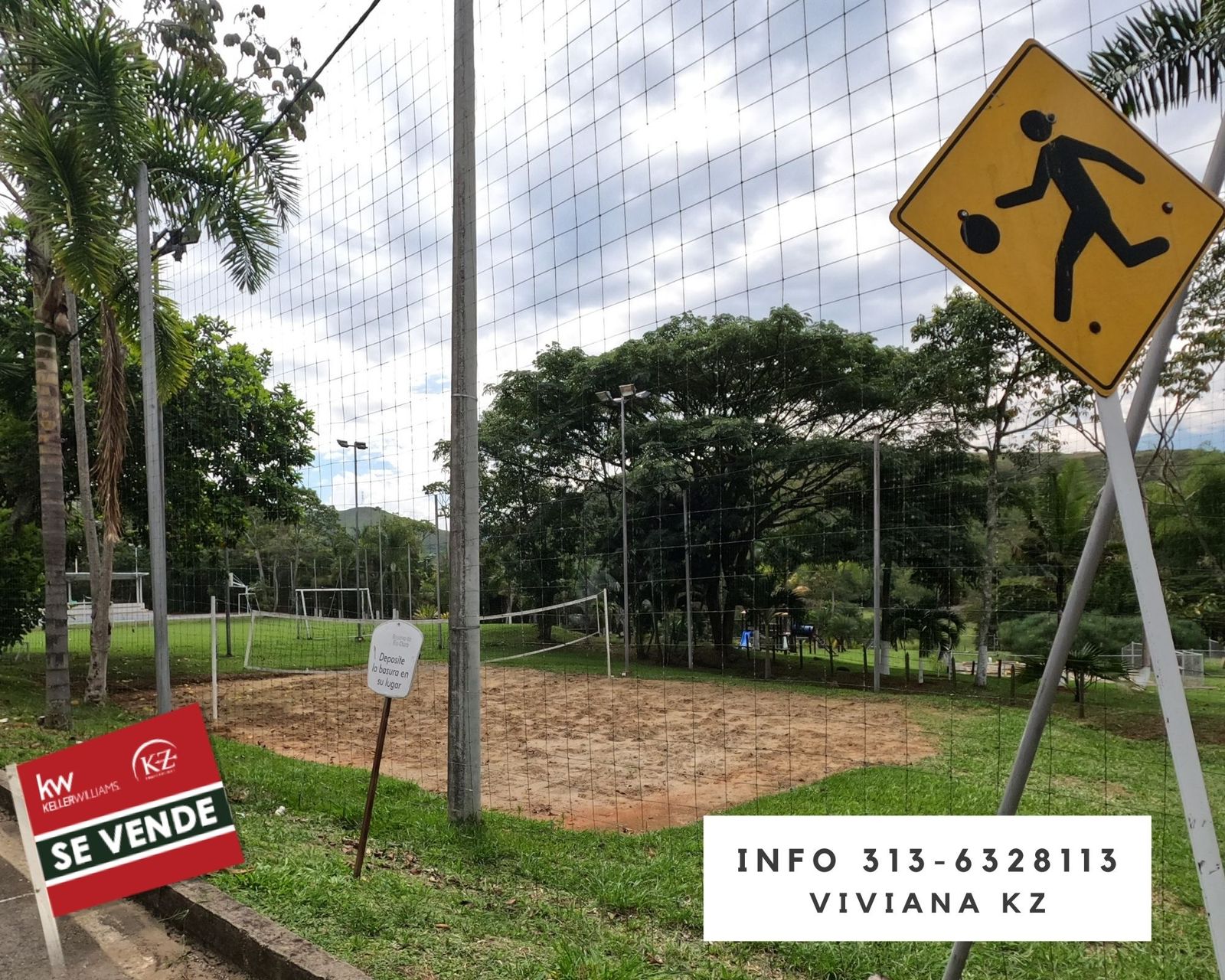 Lote en venta en Ub. Quintas De Bolivar, Jamundí, 1513 m² · foto 10 de 24