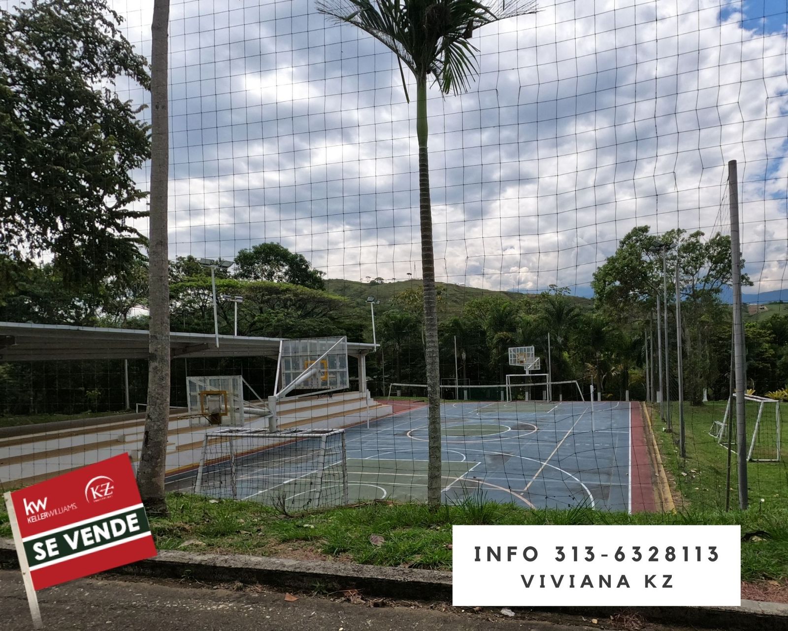 Lote en venta en Ub. Quintas De Bolivar, Jamundí, 1513 m² · foto 11 de 24
