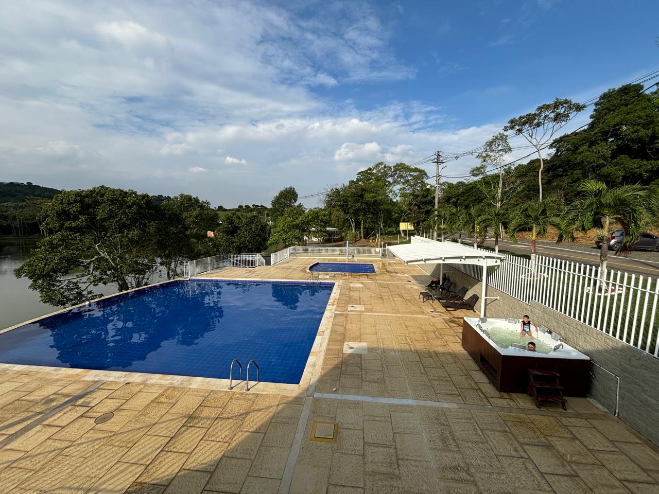 Lote en venta en Ub. Quintas De Bolivar, Jamundí, 1513 m² · foto 12 de 24