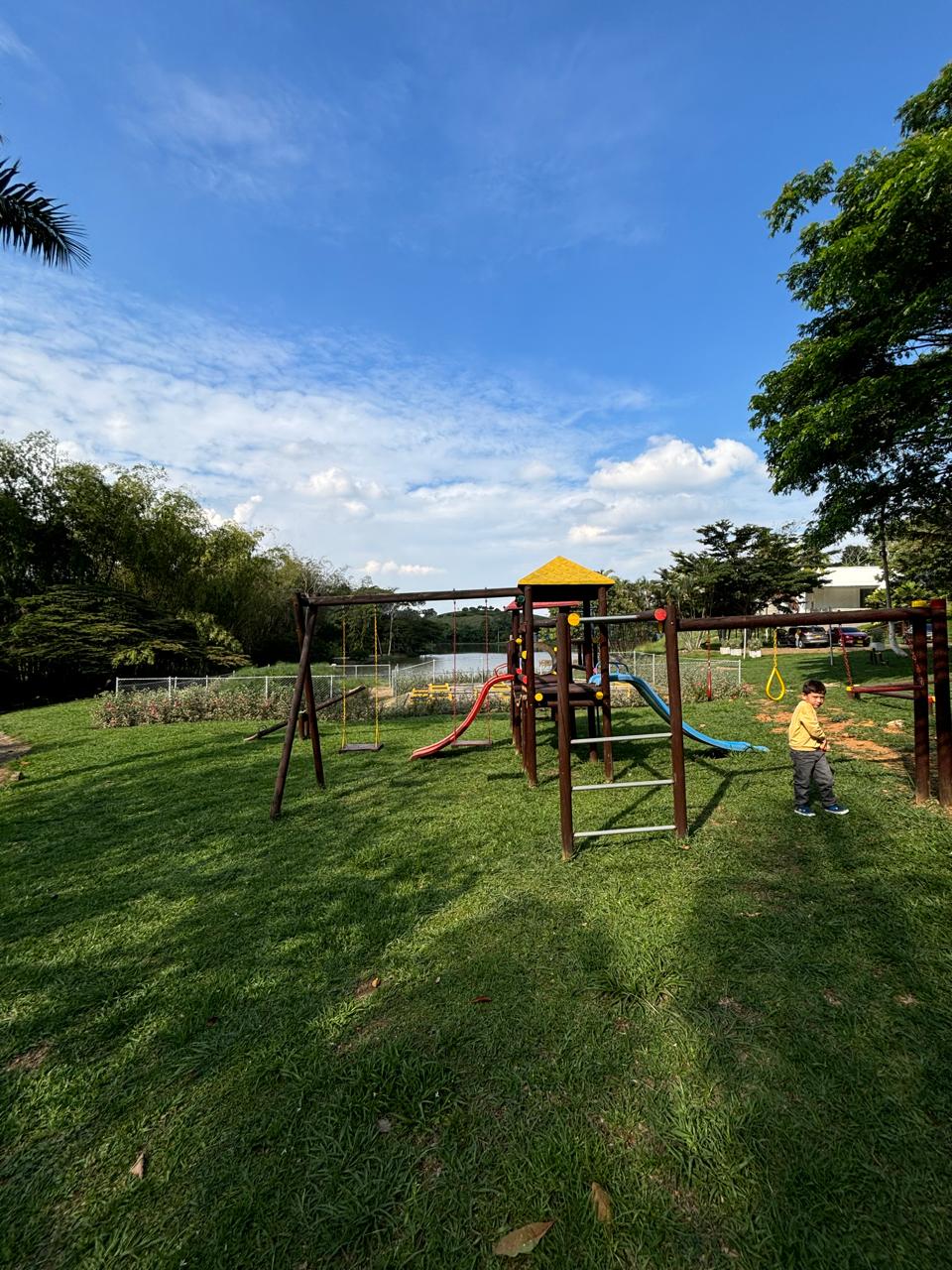 Lote en venta en Ub. Quintas De Bolivar, Jamundí, 1513 m² · foto 20 de 24