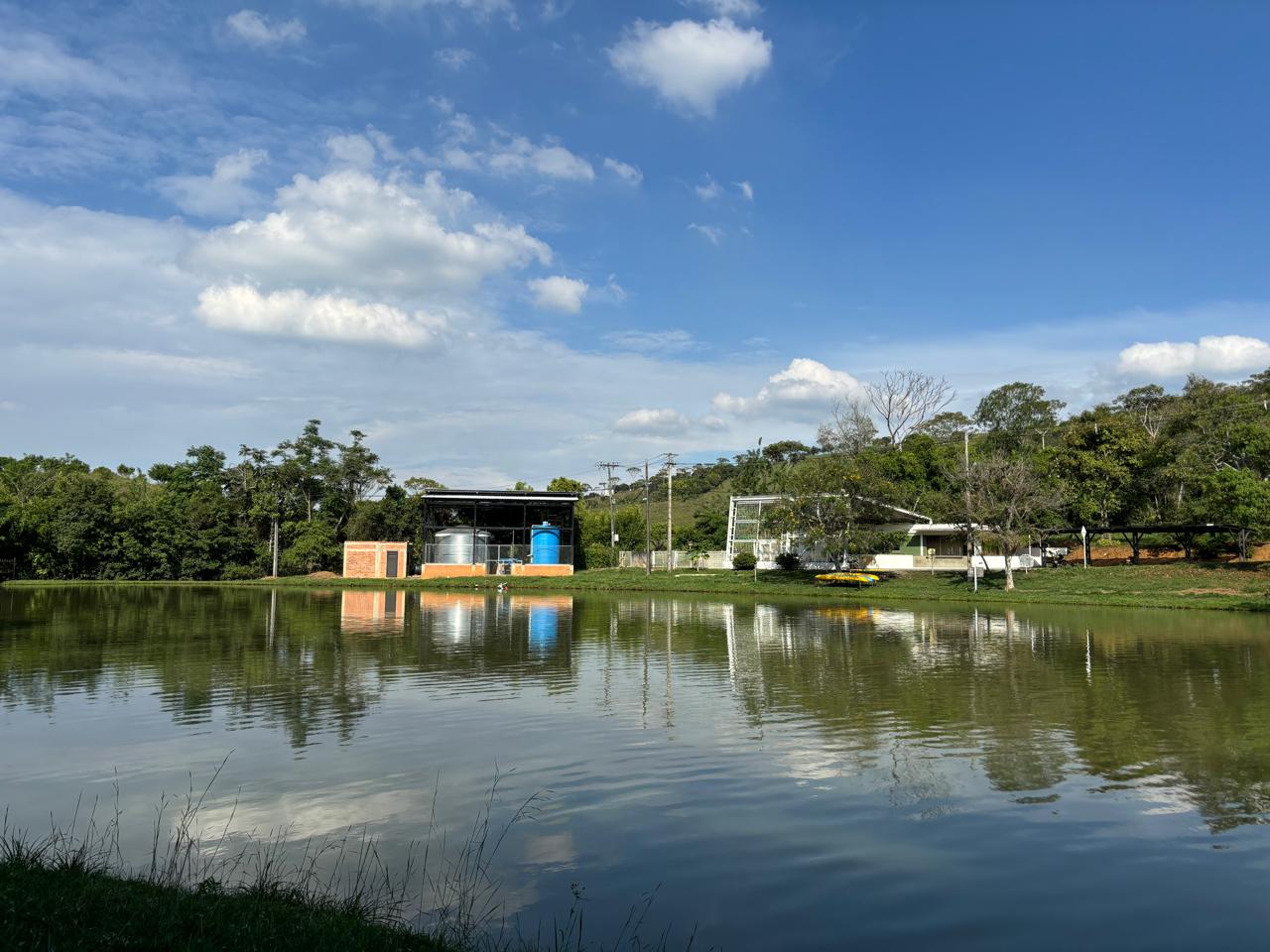 Lote en venta en Ub. Quintas De Bolivar, Jamundí, 1513 m² · foto 21 de 24