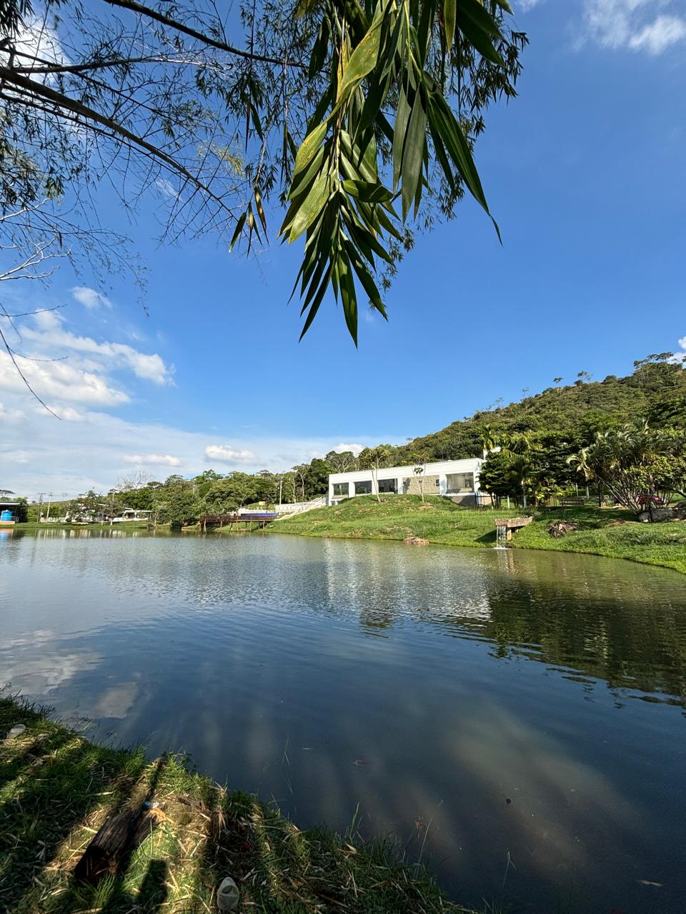 Lote en venta en Ub. Quintas De Bolivar, Jamundí, 1513 m² · foto 22 de 24