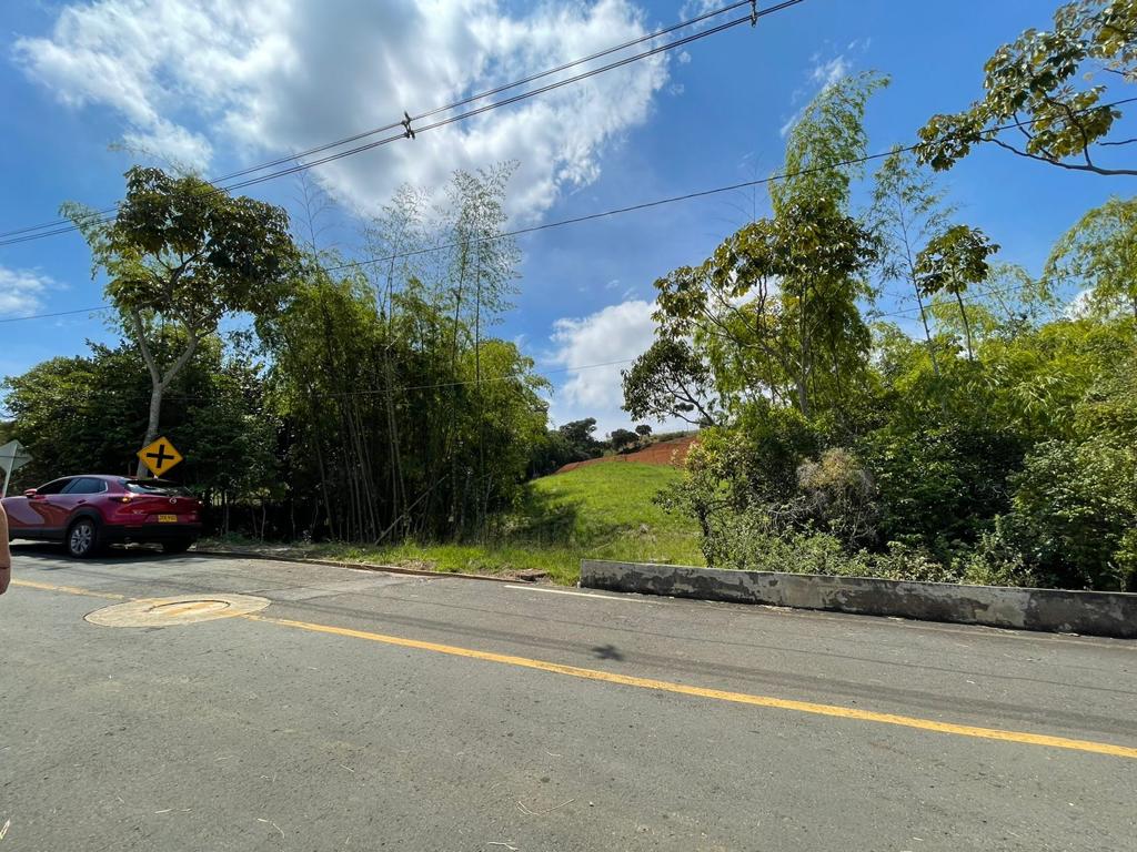 Lote en venta en Ub. Quintas De Bolivar, Jamundí, 1513 m² · foto 24 de 24