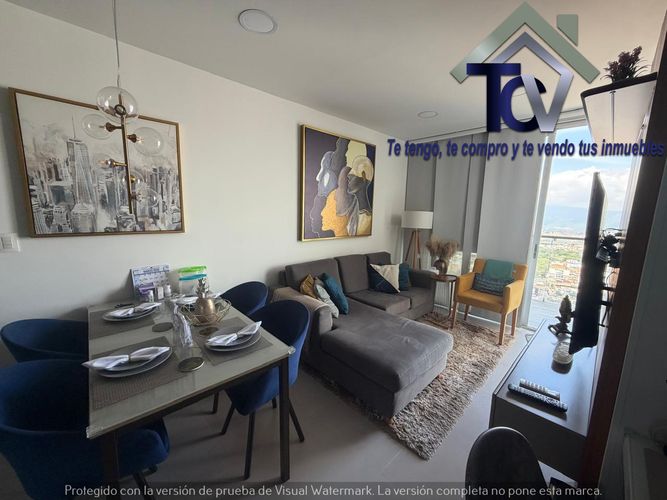 Apartamento de 2 alcobas en venta en Nuevo Sotomayor, Bucaramanga, 71 m² · foto 4 de 10