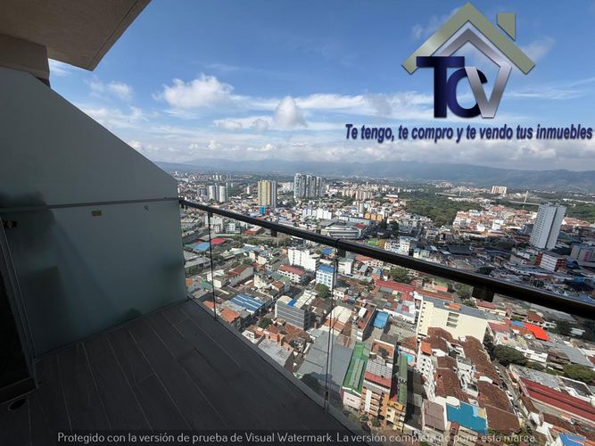 Apartamento de 2 alcobas en venta en Nuevo Sotomayor, Bucaramanga, 71 m² · foto 5 de 10