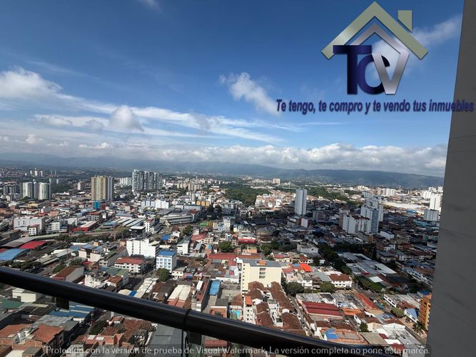 Apartamento de 2 alcobas en venta en Nuevo Sotomayor, Bucaramanga, 71 m² · foto 6 de 10