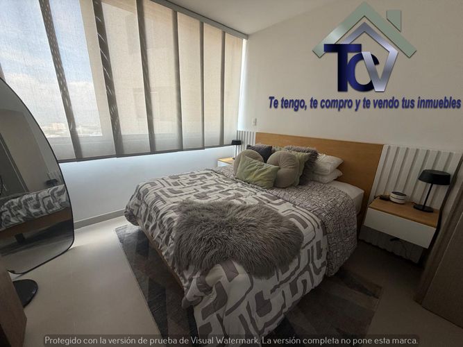 Apartamento de 2 alcobas en venta en Nuevo Sotomayor, Bucaramanga, 71 m² · foto 8 de 10