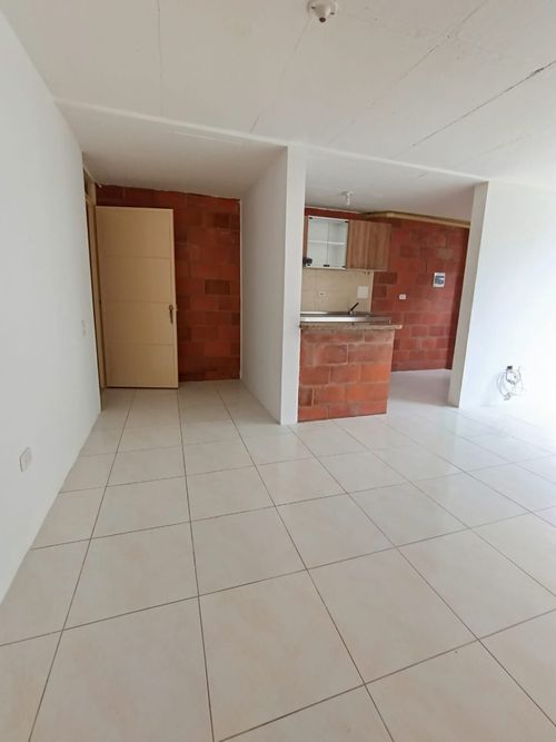 Apartamento de 3 alcobas en venta en Boulevar Del Puente, Piedecuesta, 60 m² · foto 2 de 15