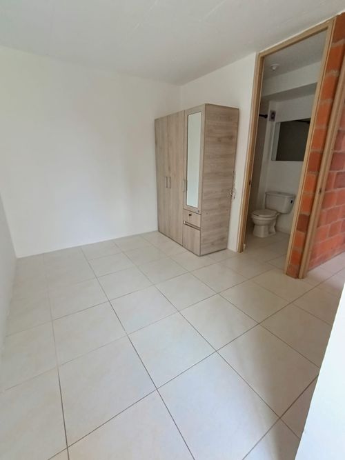 Apartamento de 3 alcobas en venta en Boulevar Del Puente, Piedecuesta, 60 m² · foto 6 de 15