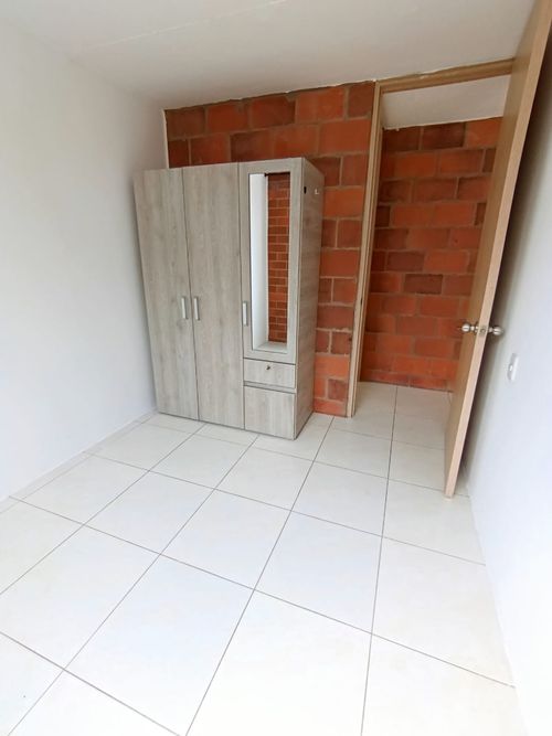 Apartamento de 3 alcobas en venta en Boulevar Del Puente, Piedecuesta, 60 m² · foto 10 de 15