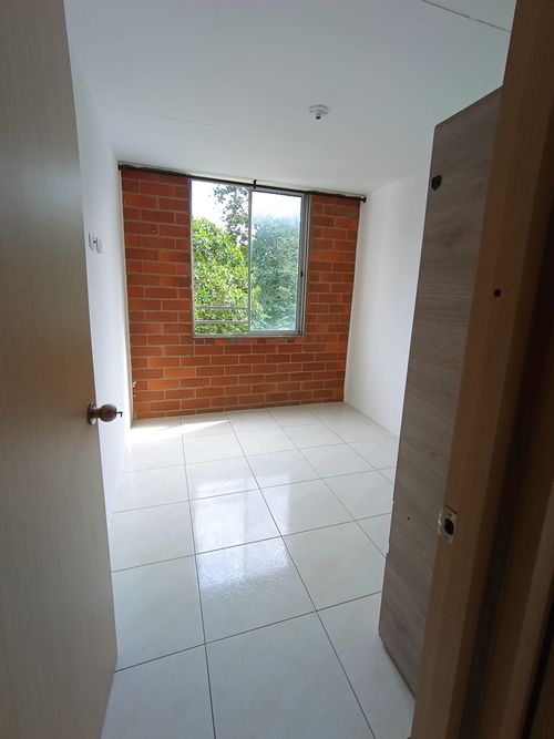 Apartamento de 3 alcobas en venta en Boulevar Del Puente, Piedecuesta, 60 m² · foto 12 de 15