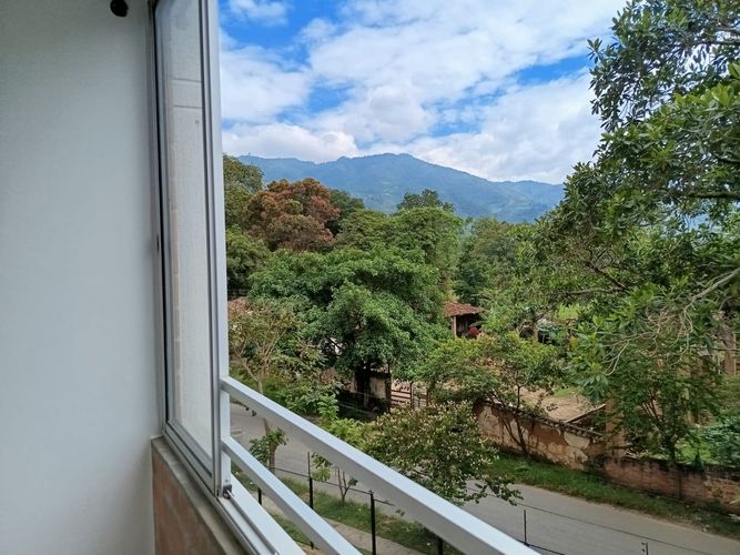 Apartamento de 3 alcobas en venta en Boulevar Del Puente, Piedecuesta, 60 m² · foto 13 de 15