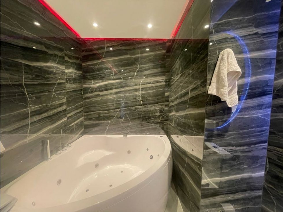 Apartamento en venta en Urbanizacion Los Corales, Puerto Colombia · foto 4 de 20