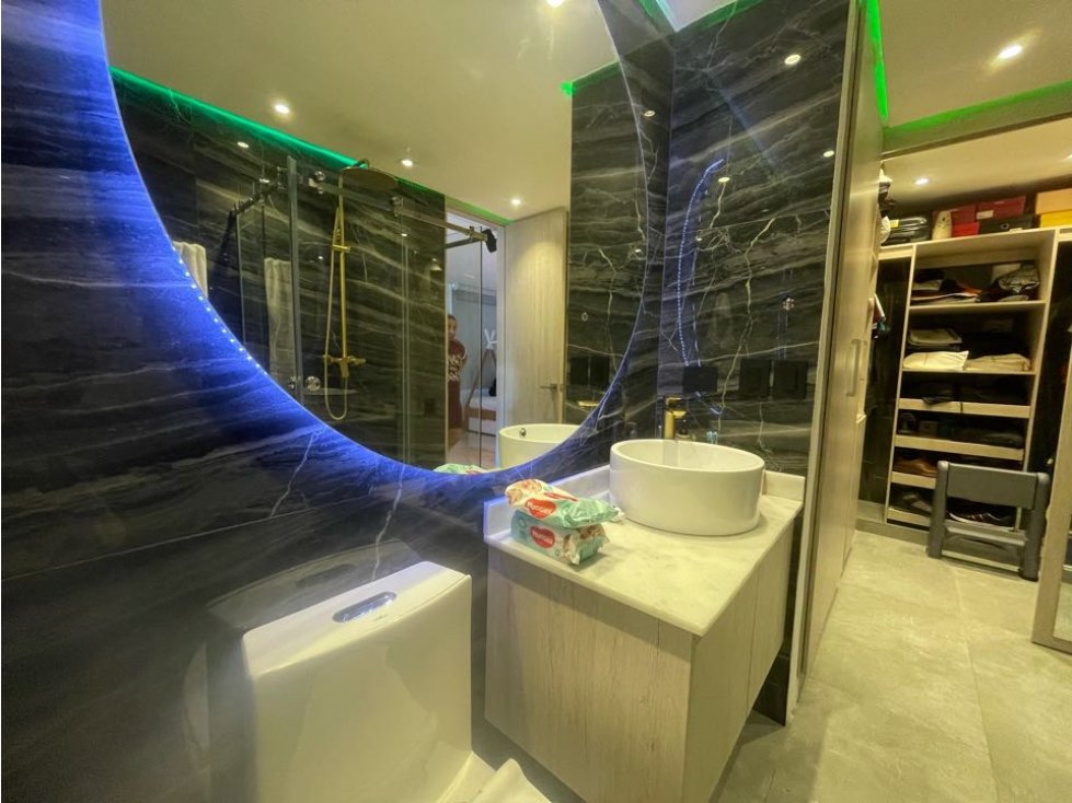 Apartamento en venta en Urbanizacion Los Corales, Puerto Colombia · foto 5 de 20